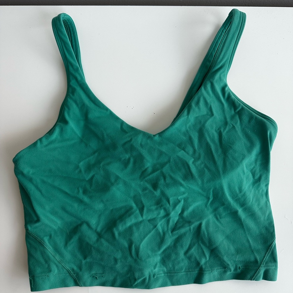 Lululemon align tank top